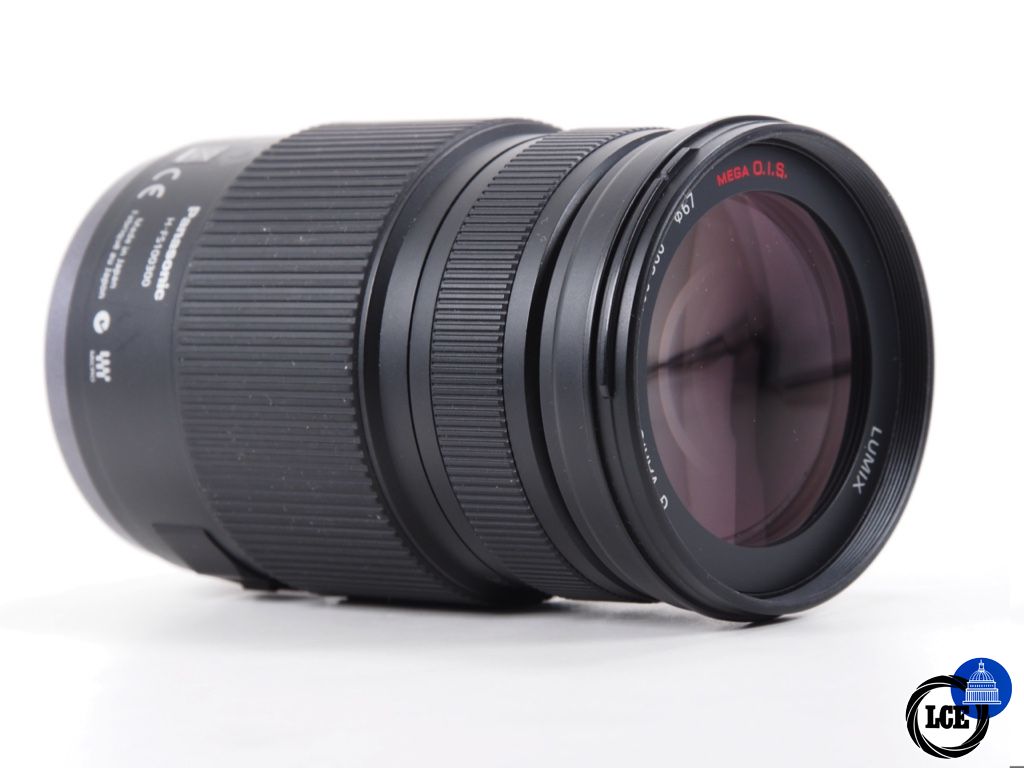 Panasonic 100-300mm F4-5.6 OIS