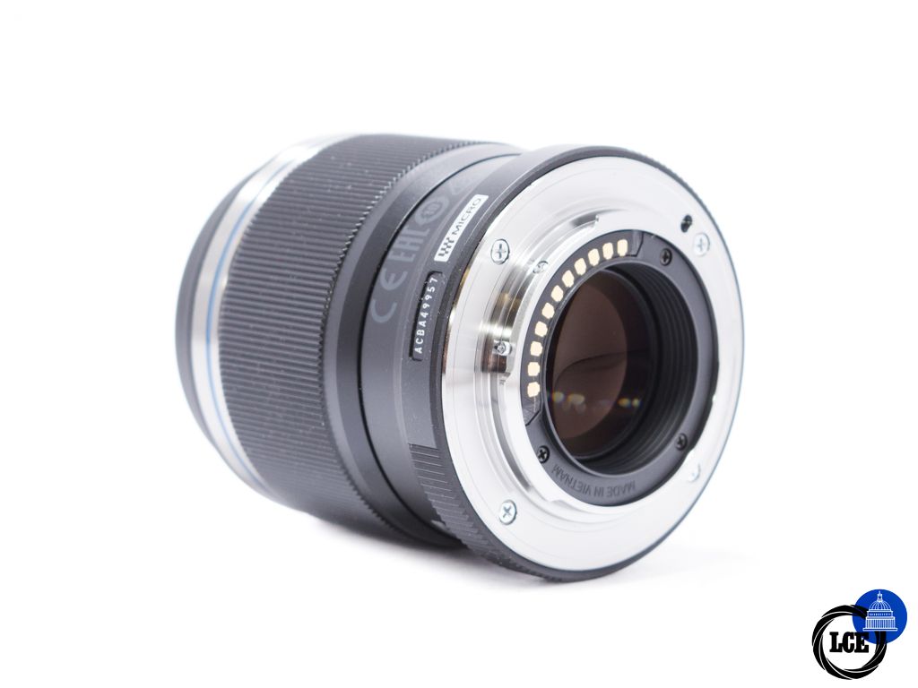 Olympus M.Zuiko 30mm f3.5 Macro *Boxed*