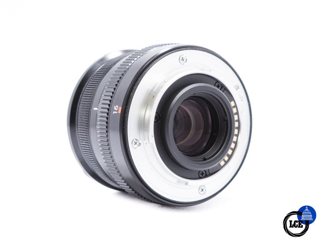 FujiFilm XF 16mm f2.8 R WR *Boxed*