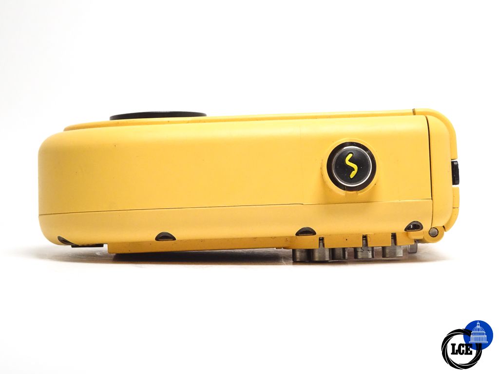Vivitar Vivicam 6200W Waterproof