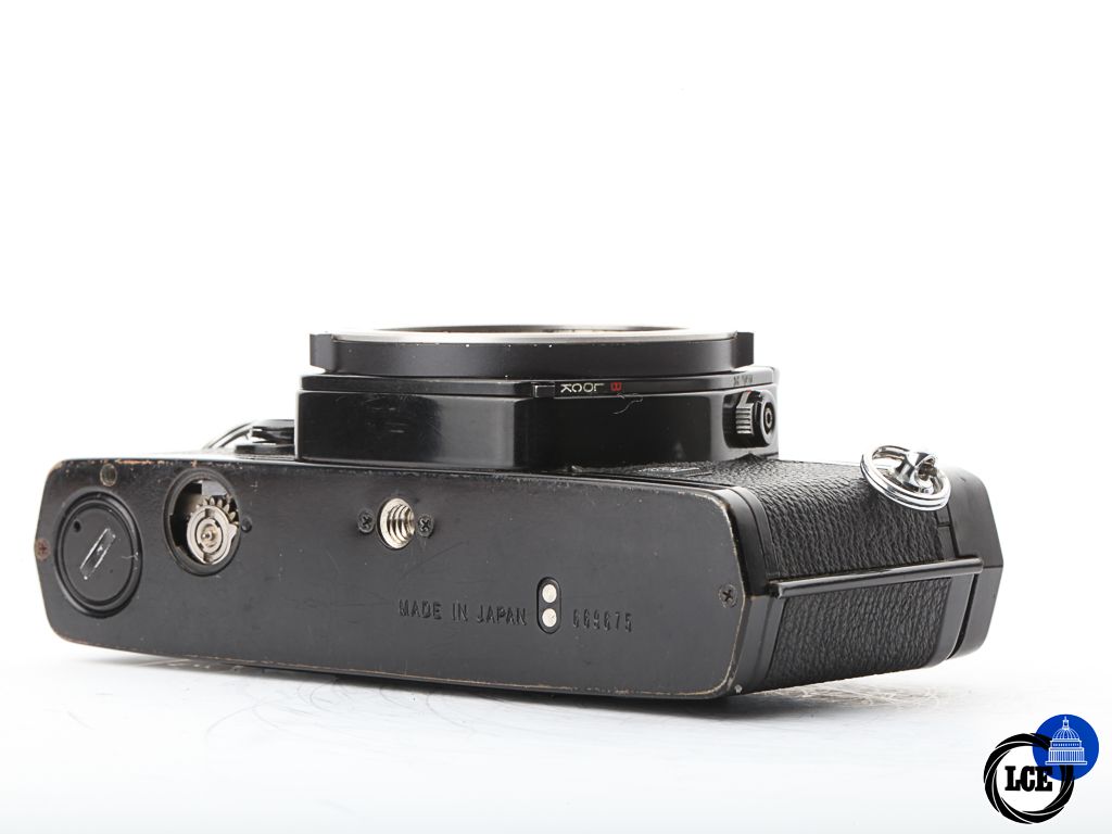 Olympus OM-2n Body | 10113290