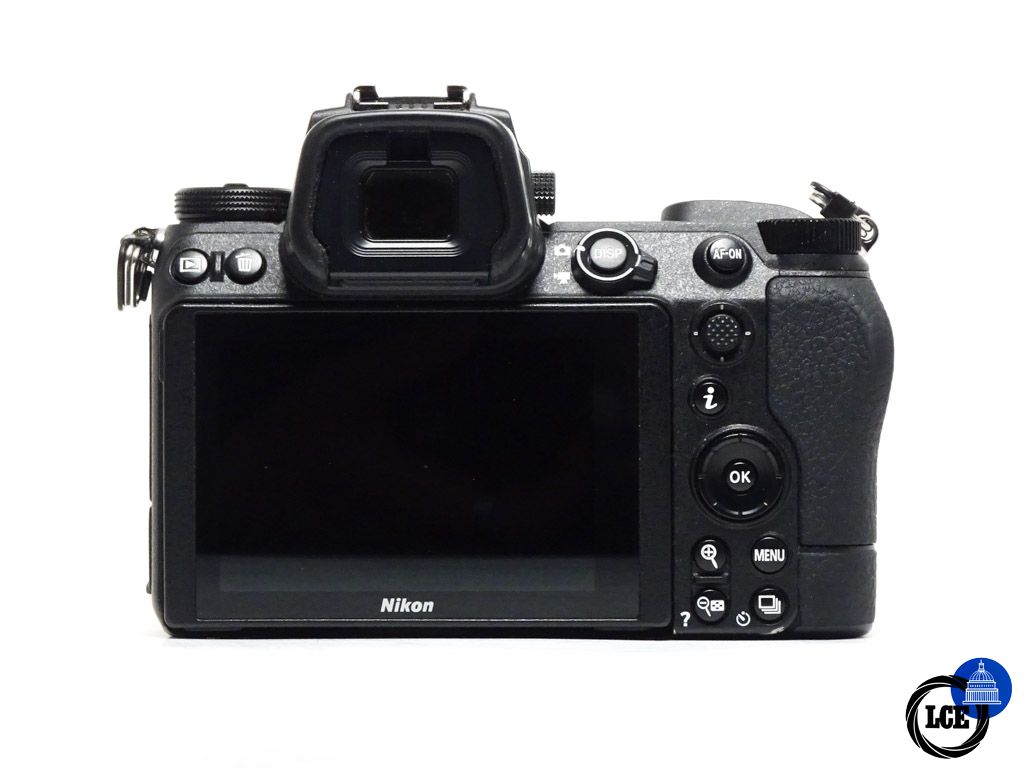 Nikon Z6 II Body