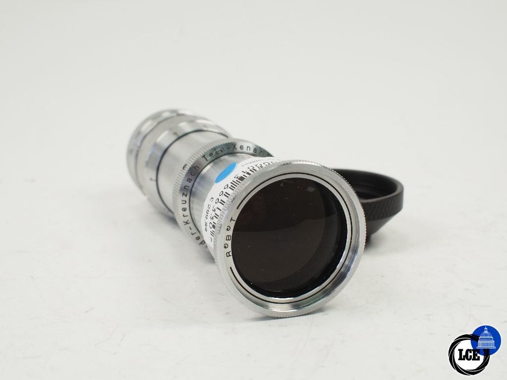 Robot IIa + 37.5mm + 75mm + 150mm with case and M42 adapter