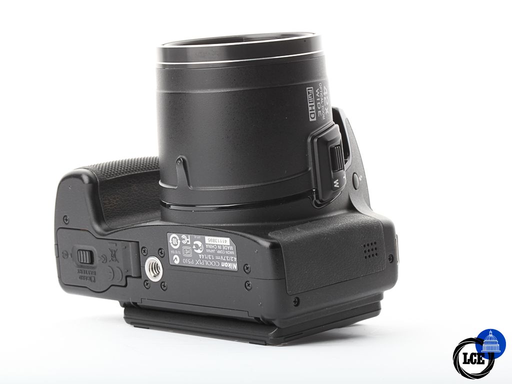 Nikon Coolpix P510 | 10113334