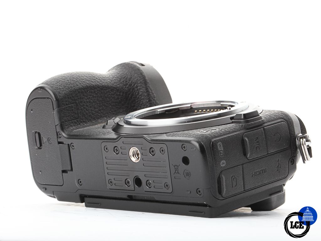 Nikon Z6 II Body | 10113347