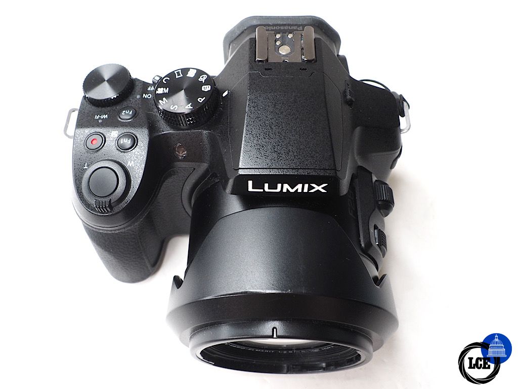 Panasonic FZ330