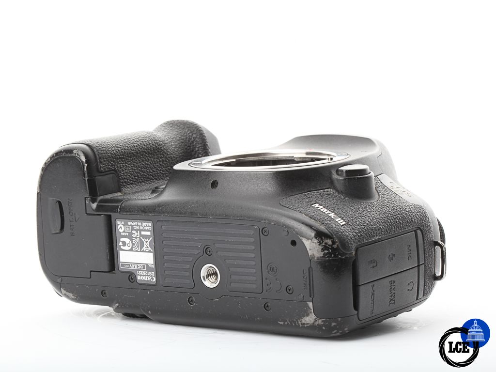 Canon EOS 5D III Body | 10113258