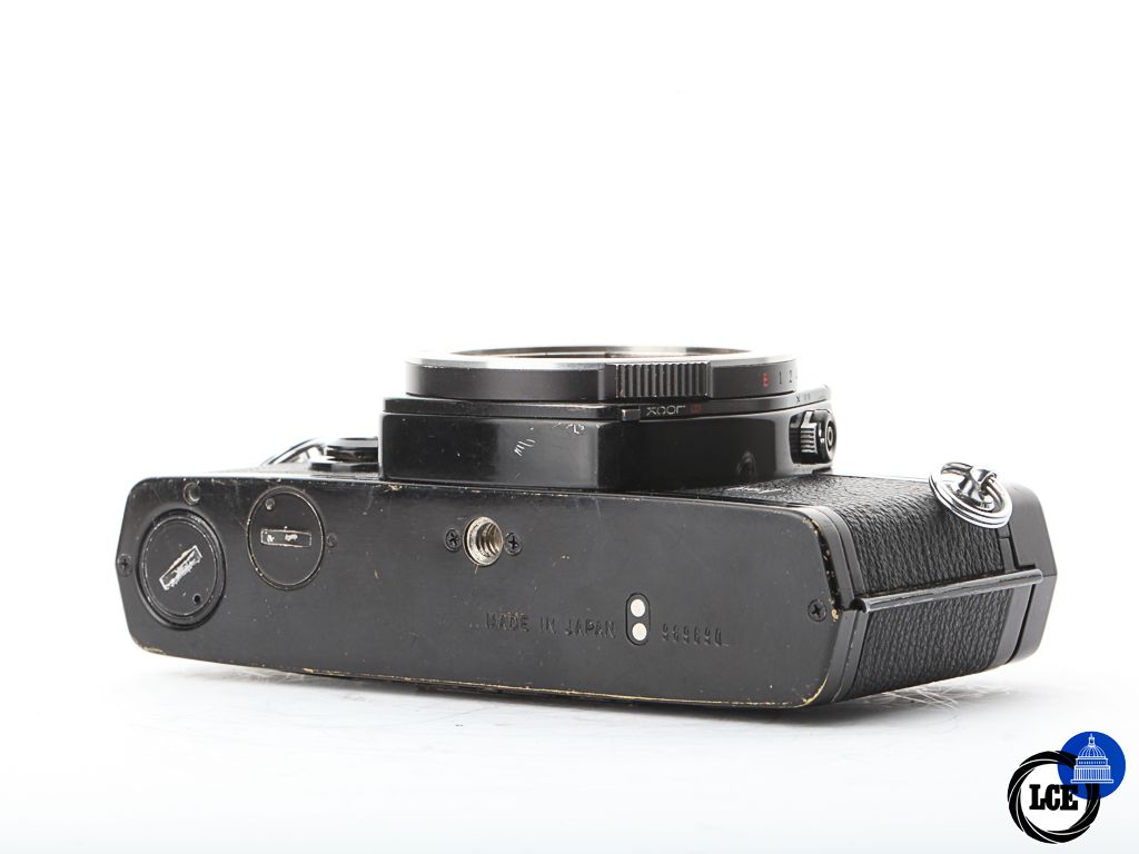 Olympus OM2n | 10110028