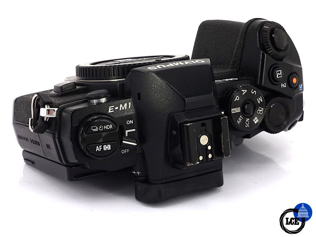 Olympus OM-D E-M1 Body | 3*