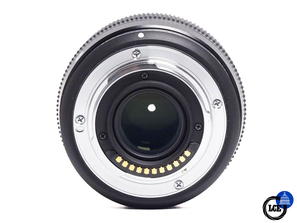 Sigma 56mm f/1.4 DC DN C M4/3