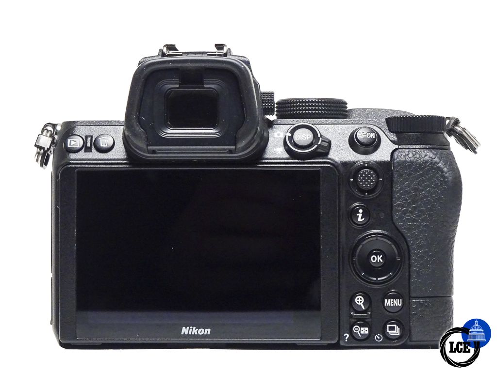 Nikon Z5 Body