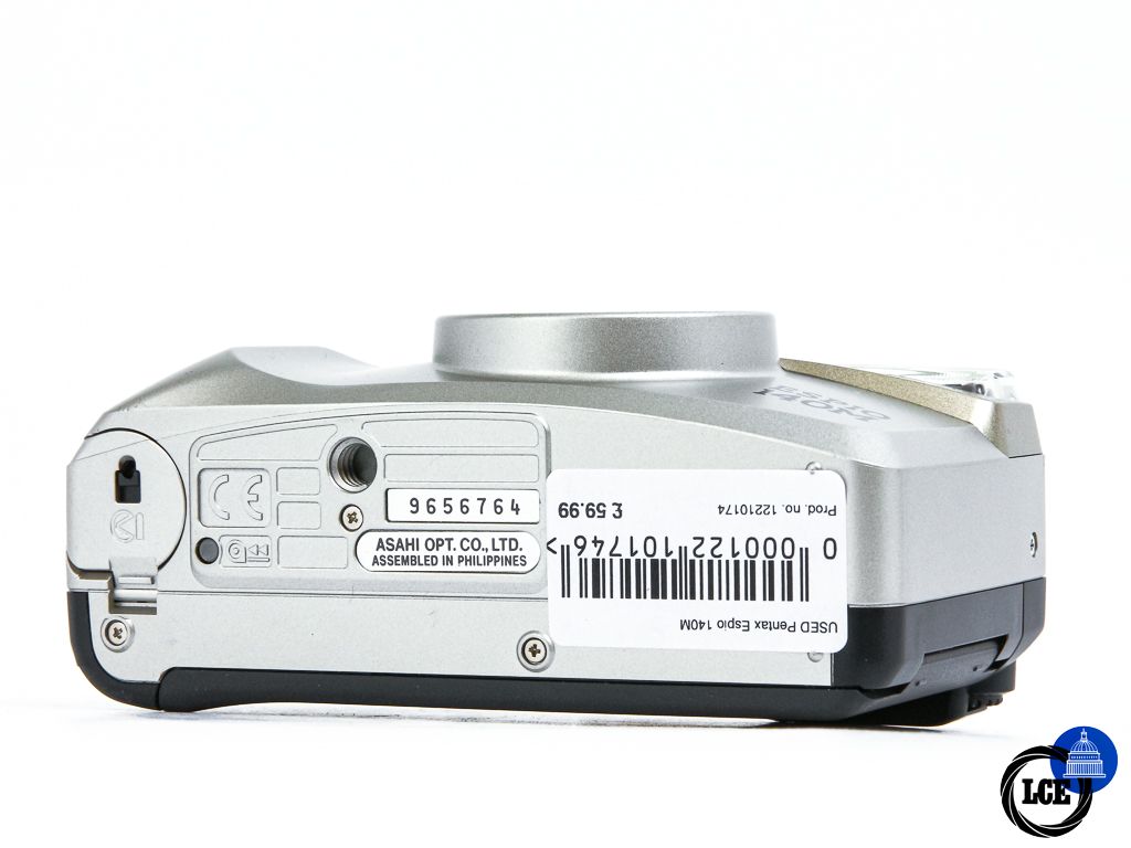 Pentax Espio 140M