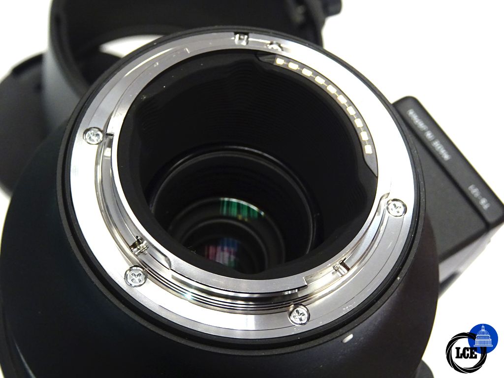 Sigma 150-600mm  f5-6.3  Sport DG DN *boxed sony FE*