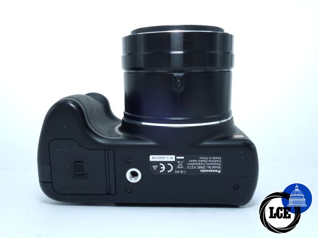 Panasonic LUMIX FZ72