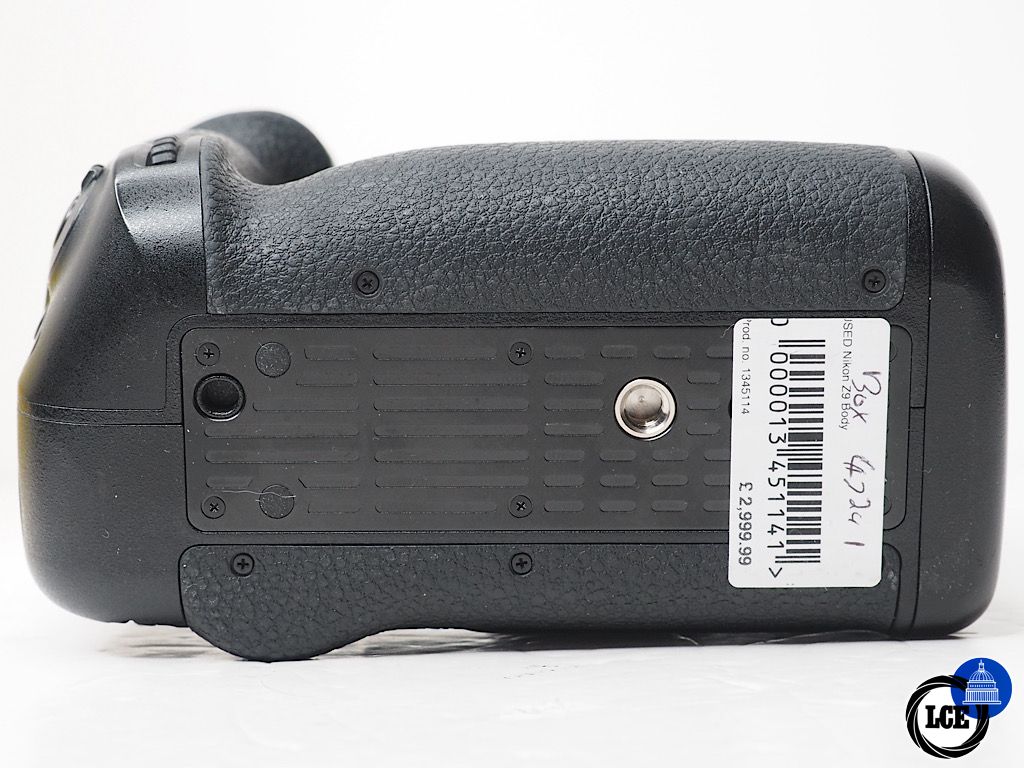 Nikon Z9 *Boxed*