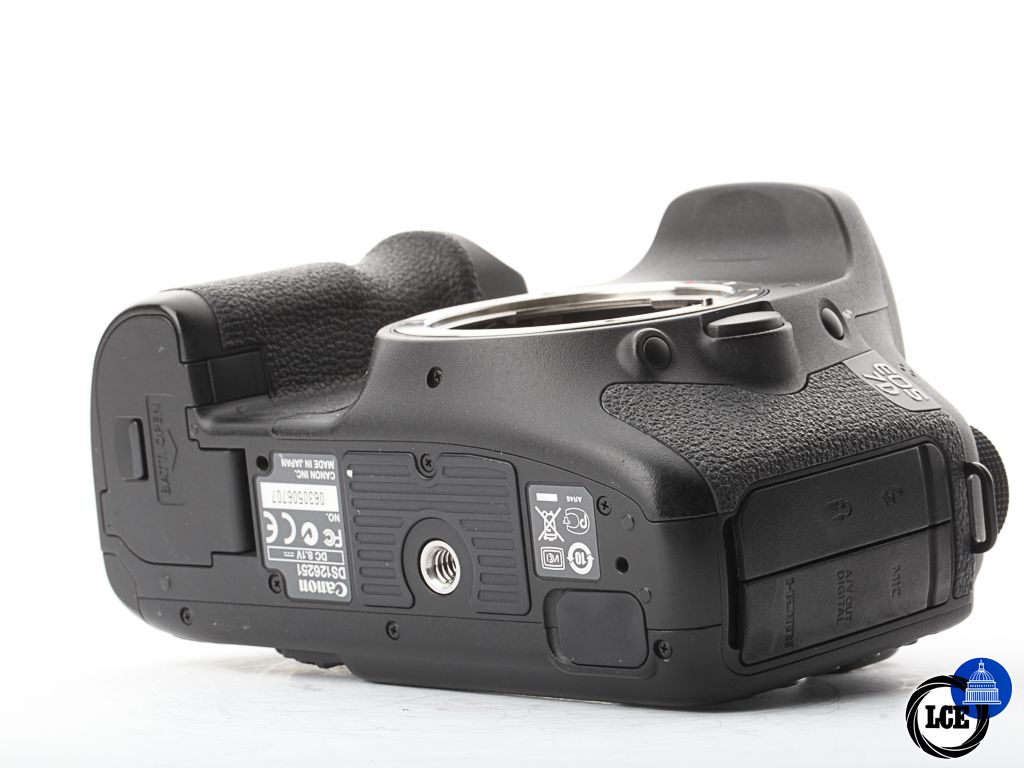 Canon 7D body | 10113373