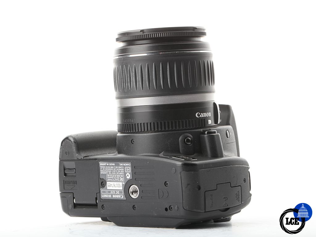 Canon EOS 350D +18-55mm | 10113366