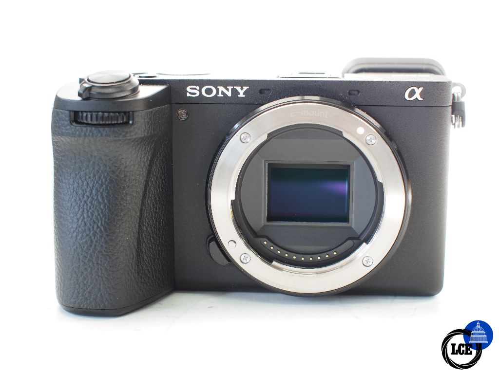 Sony A6700
