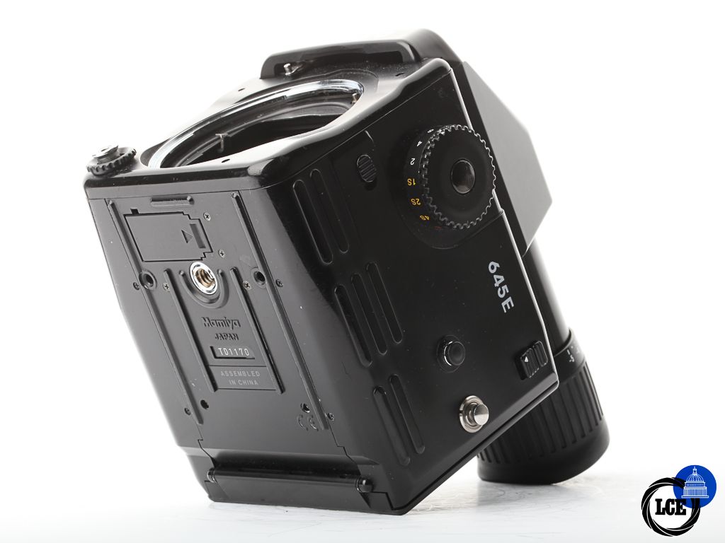 Mamiya 645E Body | 10113408