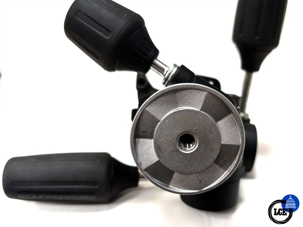 Manfrotto 804RC2 3 Way Head