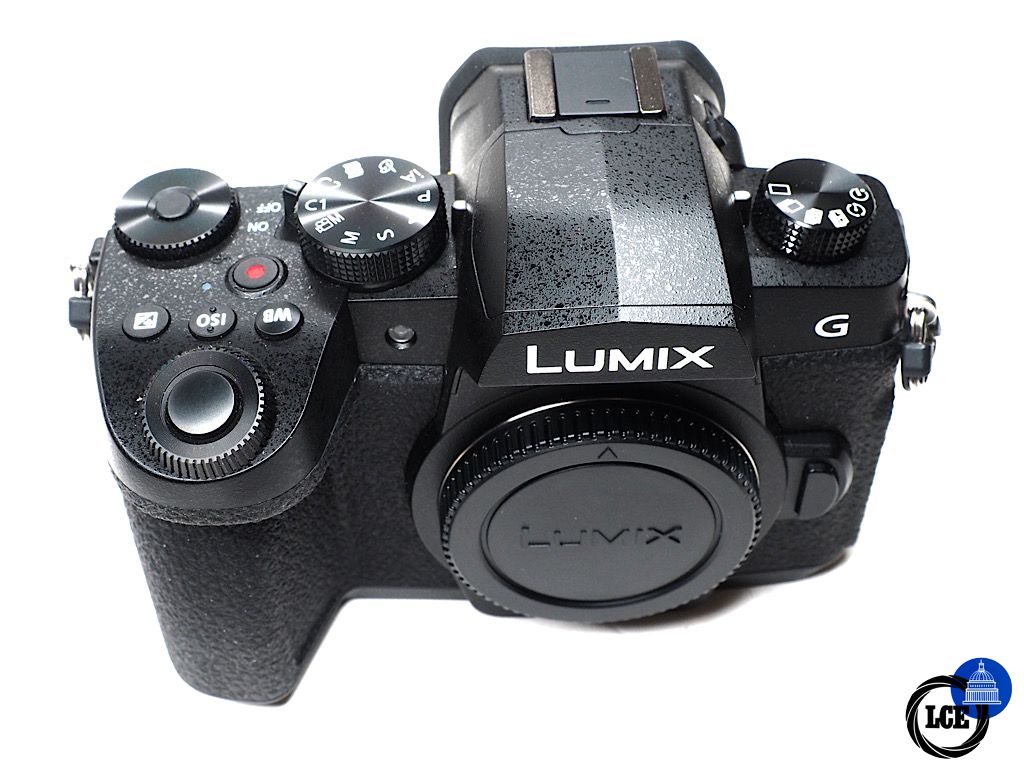 Panasonic G90