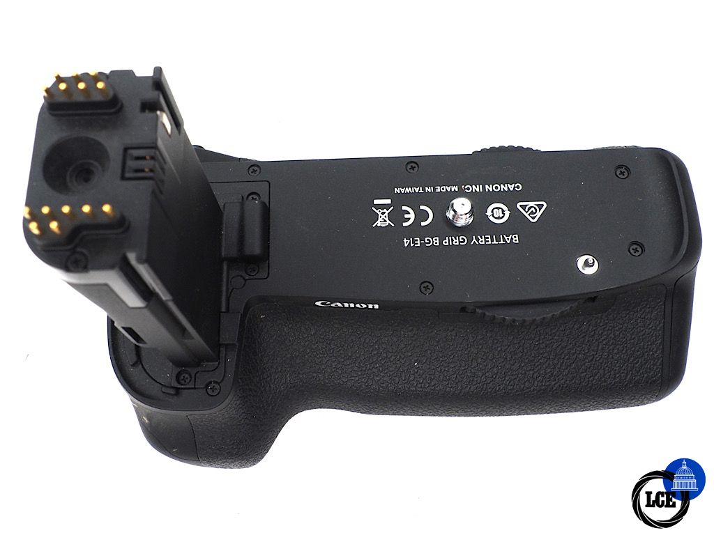 Canon BG-E14 