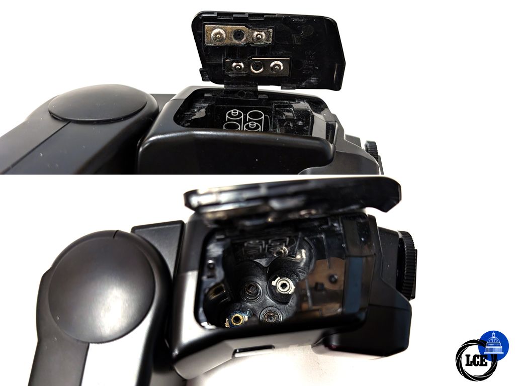 Canon 420EX Speedlite Flashgun
