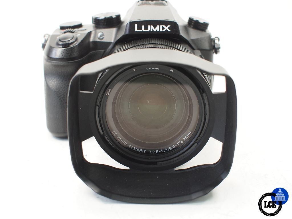 Panasonic Lumix FZ2000