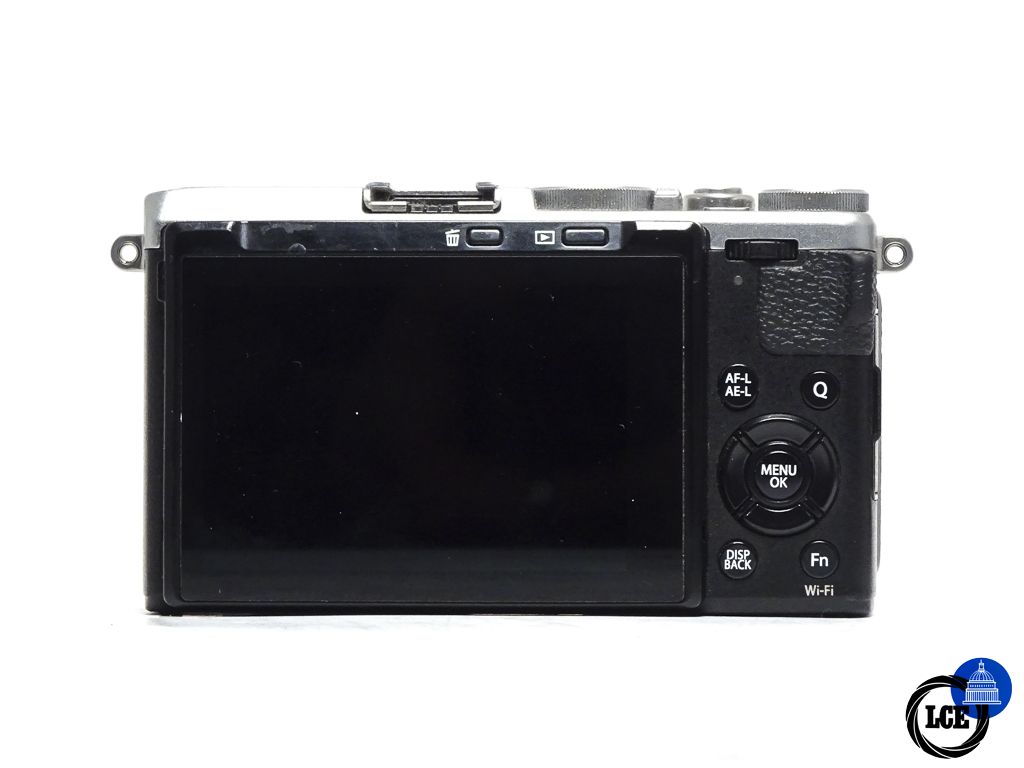 FujiFilm X70