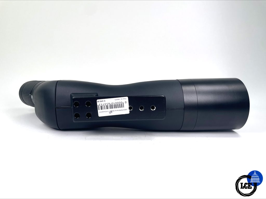 RSPB Harrier 65ED + 15-45mm Eyepiece