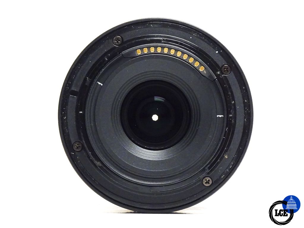 Nikon Z 50-250mm f/4.5-6.3