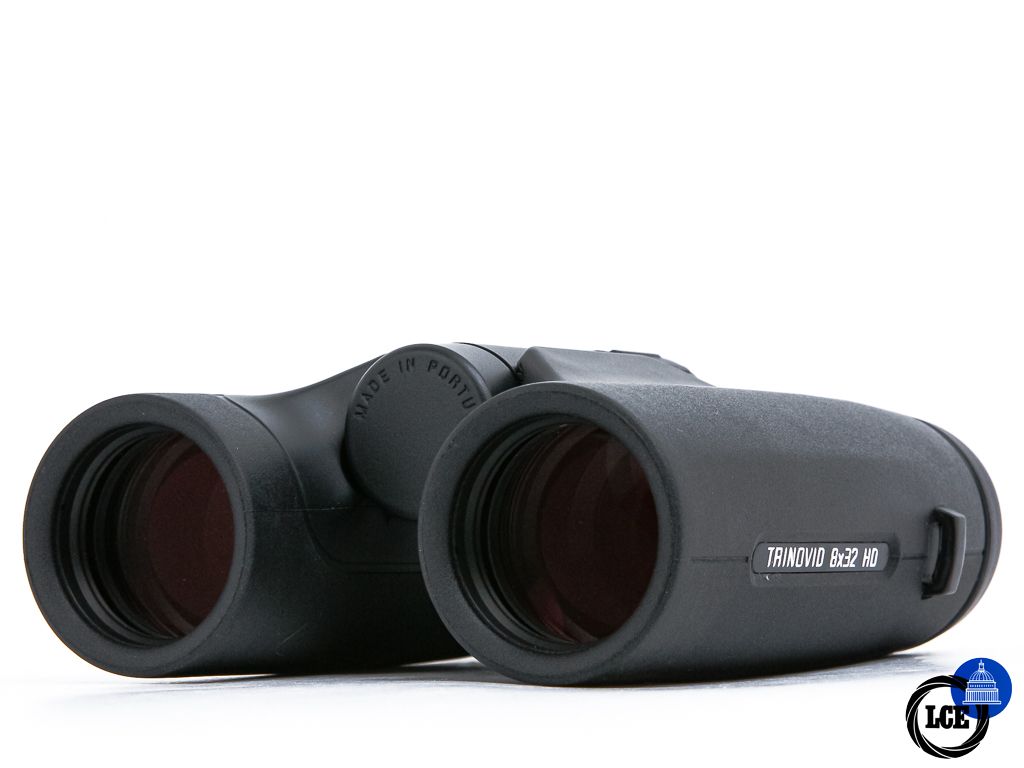 Leica Trinovid 8x32 HD