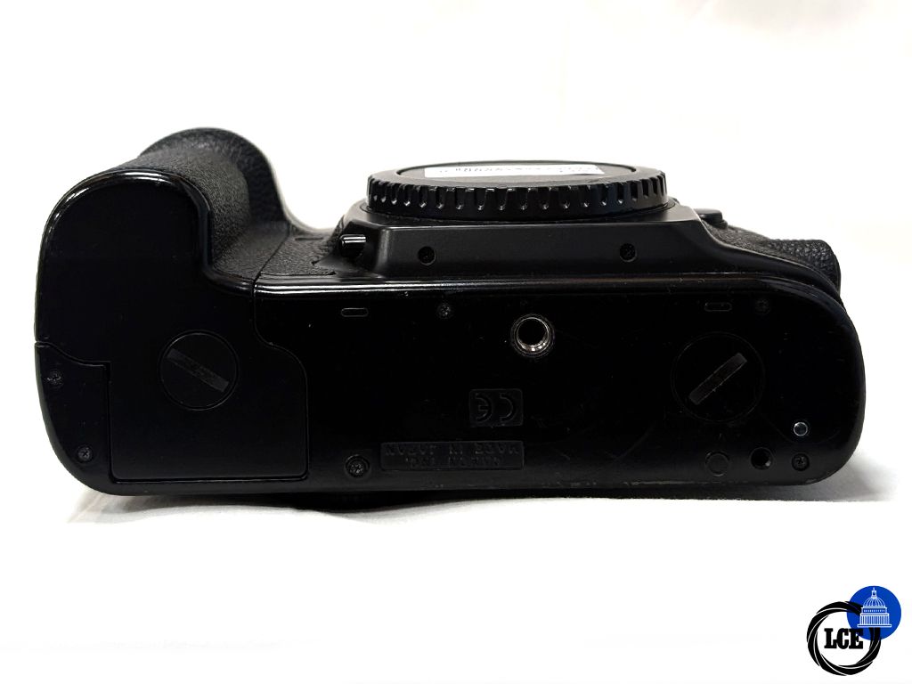 Canon EOS 1v 35mm Film Camera Body
