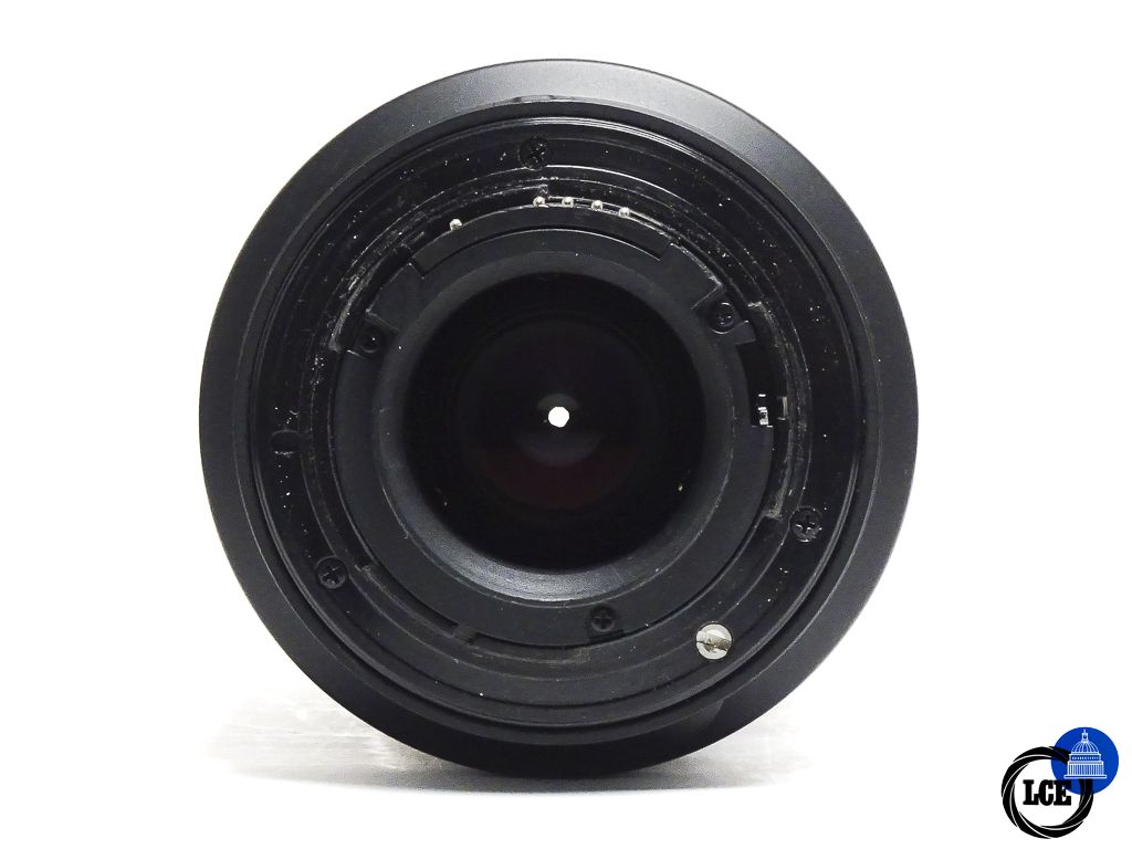 Nikon AF 70-300mm f/4-5.6