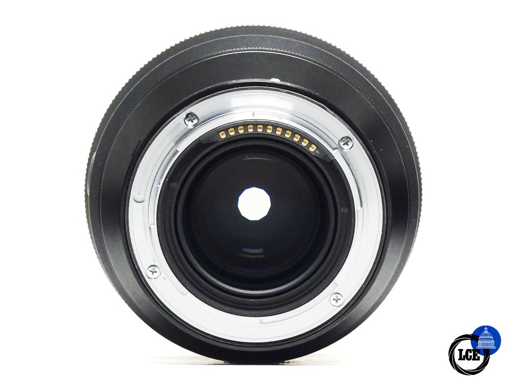 Nikon Z 85mm f/1.2 S