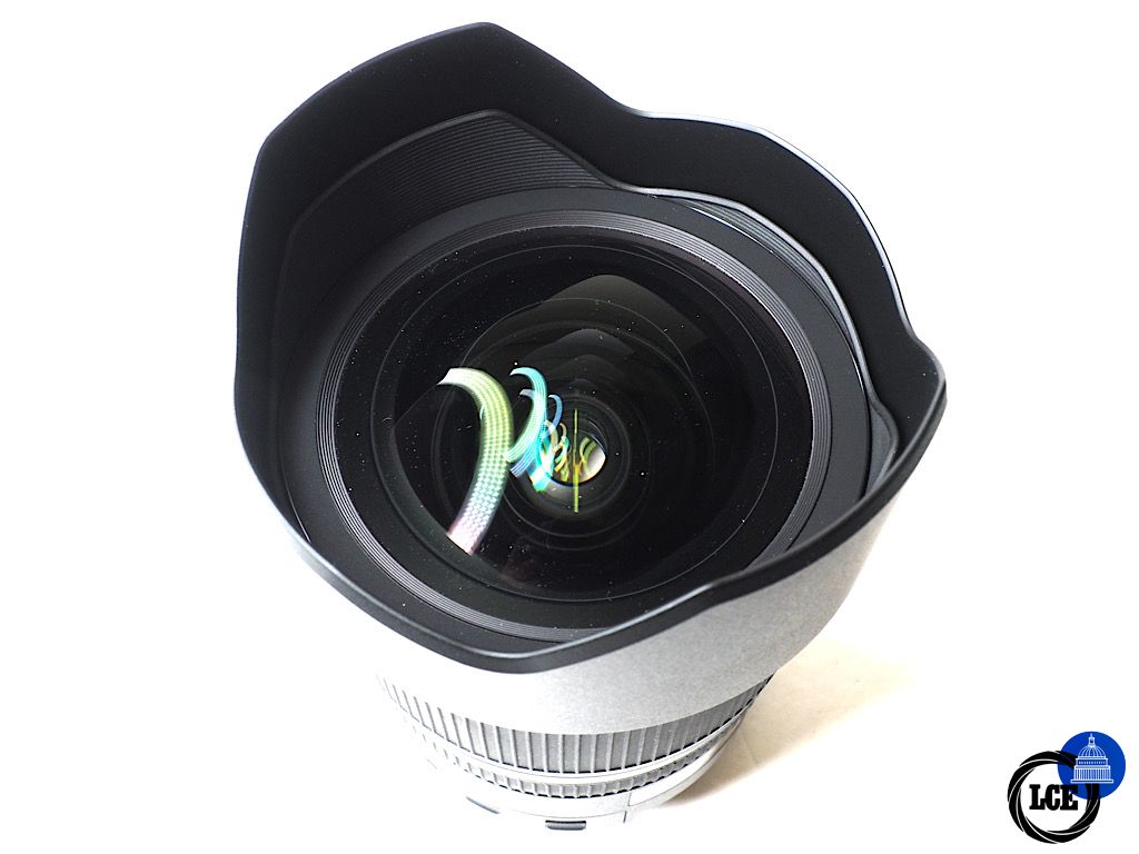 Tamron 15-30mm f2.8 VC Canon fit