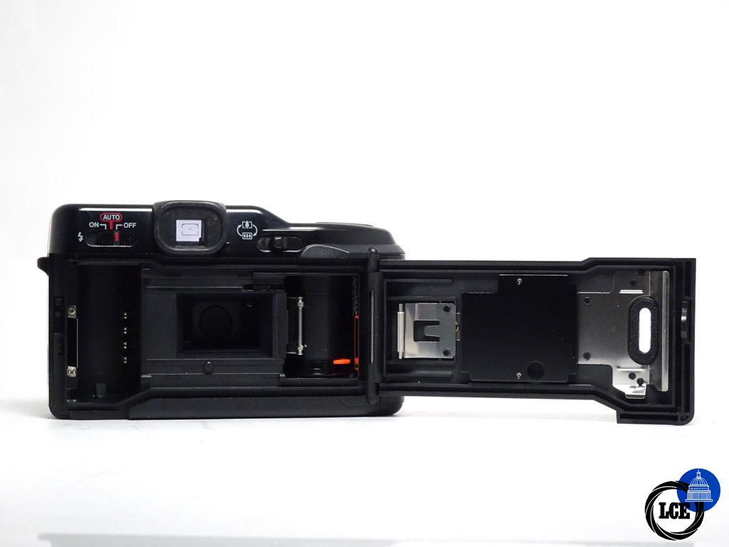 Canon Sure Shot TELE