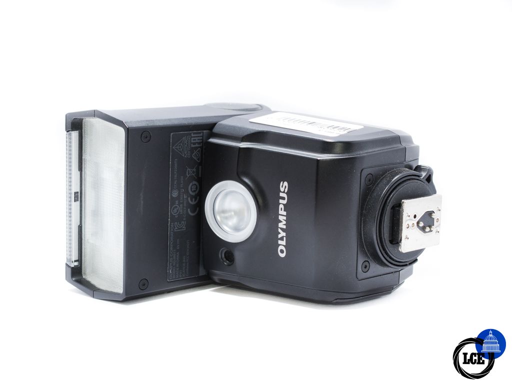 Olympus FL-700 WR flash *Boxed*