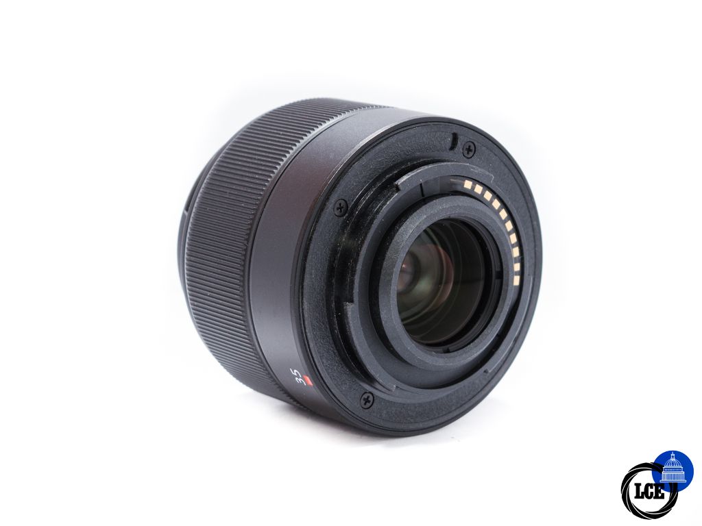 FujiFilm XC 35mm f2 + Hoya UX II UV filter *Boxed*