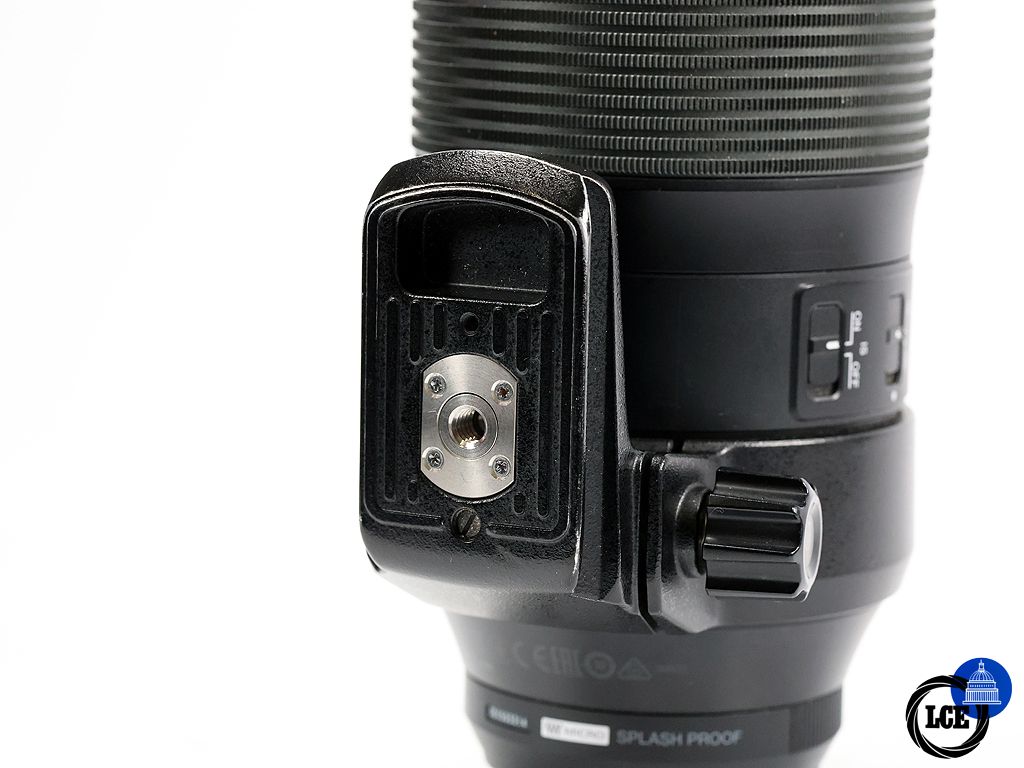 Olympus M.ZUIKO DIGITAL ED 100-400mm f/5-6.3 IS *Boxed*