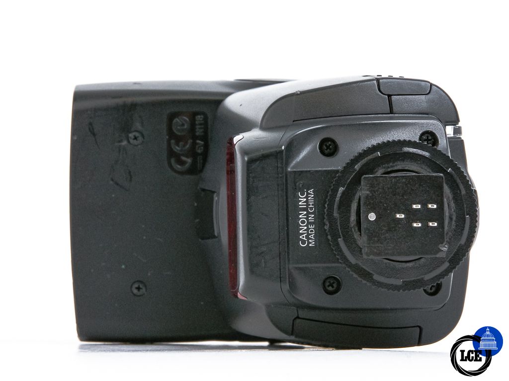 Canon Speedlite 430EX