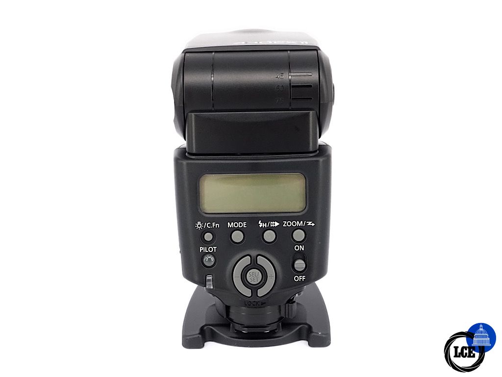 Canon 430EX II Speedlite - Boxed | 4*