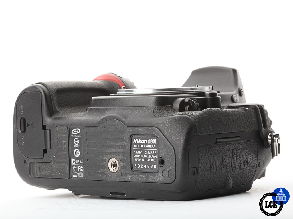 Nikon D300 Body | 10113457