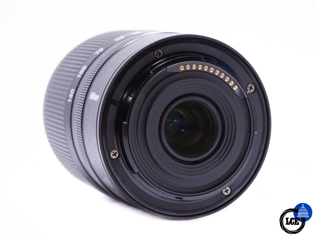Nikon Z 18-140mm f3.5-6.3 VR *Boxed*