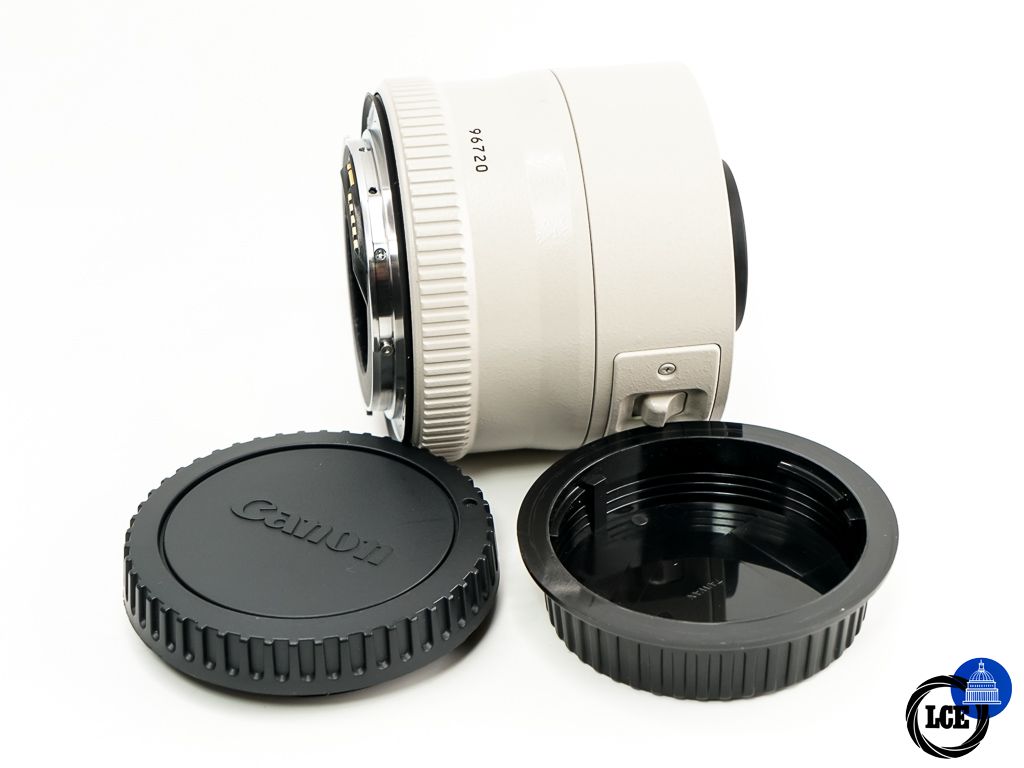 Canon EXTENDER EF 2x II 