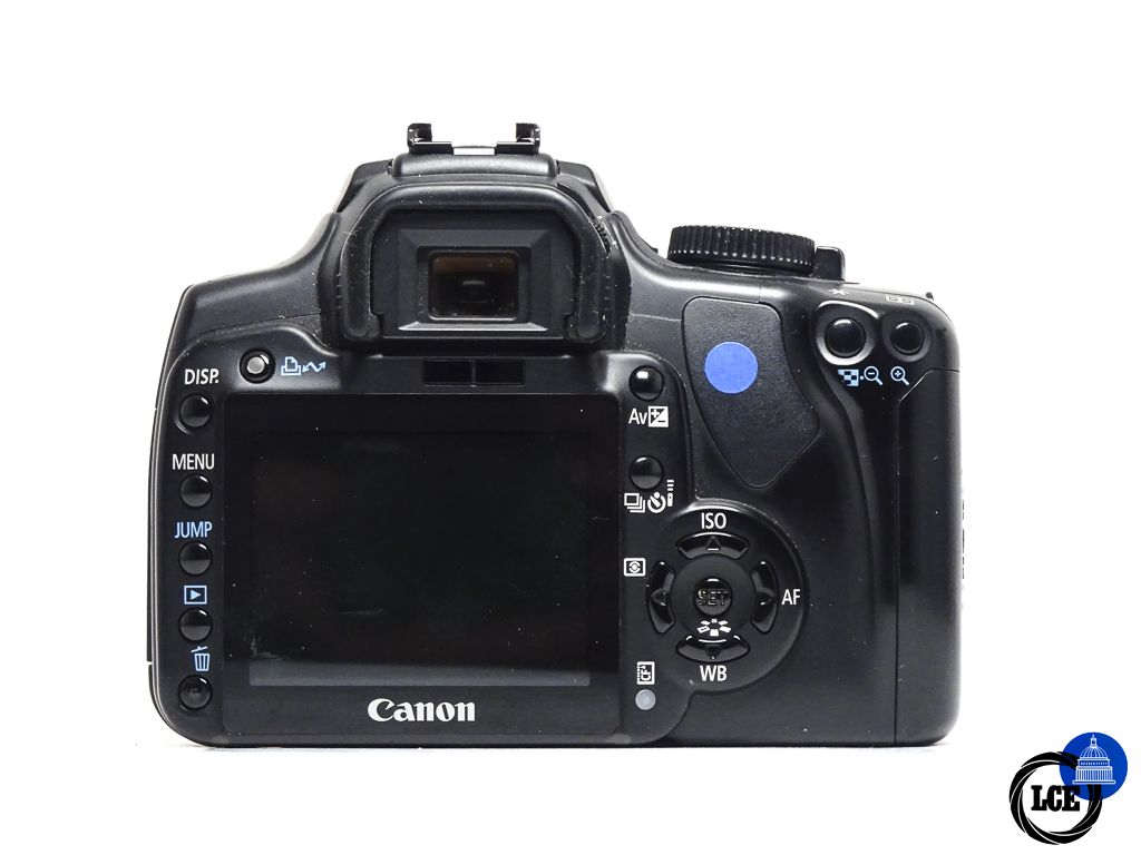 Canon EOS 400D