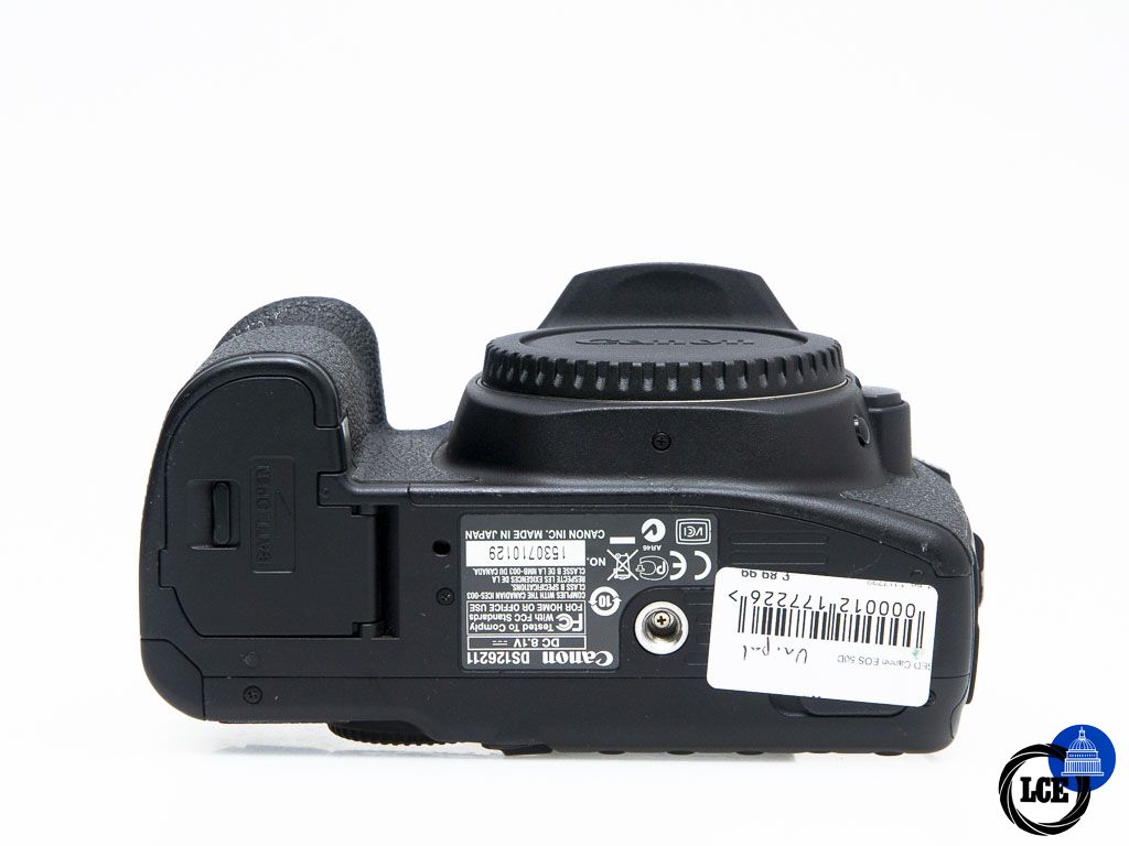 Canon EOS 50D Body 