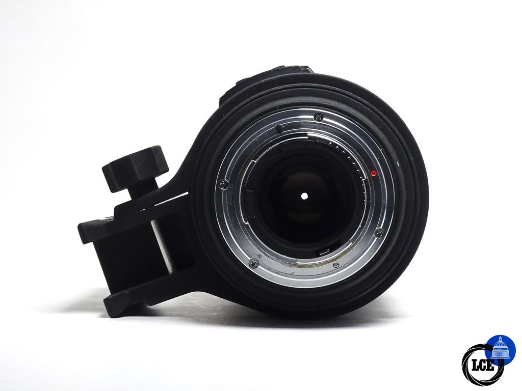 Sigma 150-500mm f/5-6.3 APO DG OS HSM - Nikon F mount