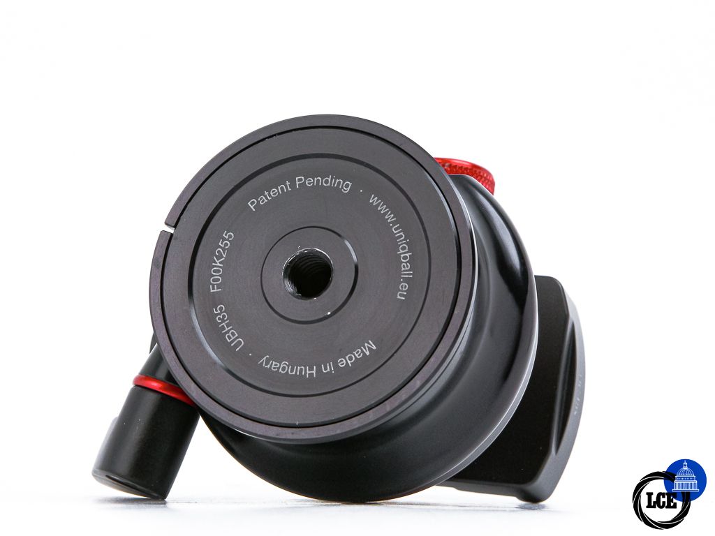 Miscellaneous Uniqball UBH35 