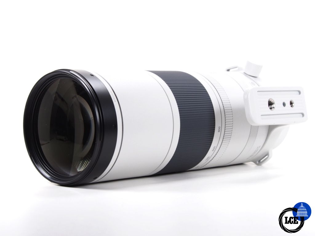 Canon RF 200-800mm F6.3-9 IS USM